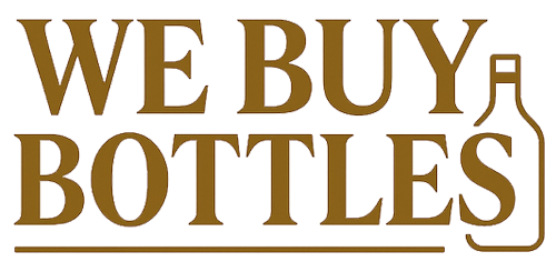 We Buy Bottles